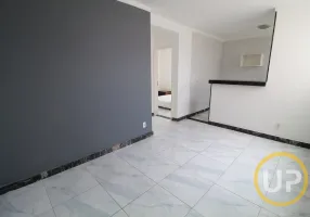 Foto 1 de Apartamento com 2 Quartos à venda, 45m² em Cabral, Contagem