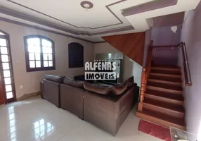 Foto 1 de Casa com 5 Quartos à venda, 220m² em Colonial, Contagem