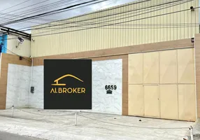 Foto 1 de Galpão/Depósito/Armazém à venda, 700m² em Parangaba, Fortaleza