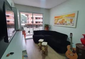 Foto 1 de Apartamento com 2 Quartos à venda, 79m² em São Francisco de Assis, Camboriú