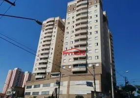 Foto 1 de Apartamento com 2 Quartos à venda, 60m² em Penha, São Paulo