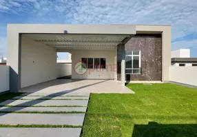 Foto 1 de Casa com 3 Quartos à venda, 208m² em Bela Vista, Palhoça