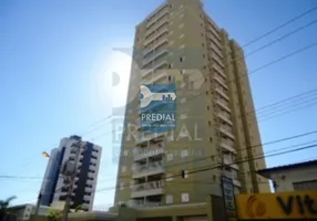 Foto 1 de Apartamento com 2 Quartos à venda, 63m² em Vila Monteiro - Gleba I, São Carlos
