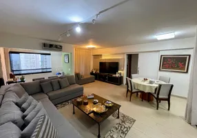 Foto 1 de Apartamento com 2 Quartos à venda, 93m² em Jardim Goiás, Goiânia