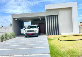 Foto 1 de Apartamento com 2 Quartos à venda, 144m² em Zona de Expansão - Robalo, Aracaju