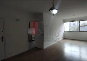 Foto 1 de Apartamento com 3 Quartos à venda, 132m² em Vila Mariana, São Paulo