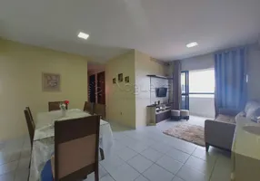 Foto 1 de Apartamento com 3 Quartos à venda, 83m² em Casa Caiada, Olinda