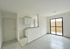 Foto 1 de Apartamento com 2 Quartos à venda, 52m² em SOL NASCENTE II, Piracicaba