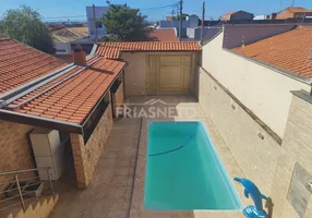 Foto 1 de Casa com 2 Quartos à venda, 148m² em Água Branca, Piracicaba