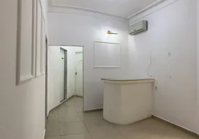 Foto 1 de Sala Comercial para alugar, 78m² em Grajaú, Rio de Janeiro