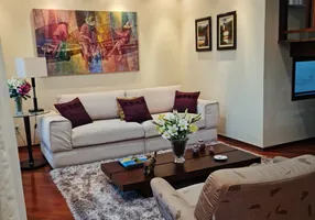 Foto 1 de Casa de Condomínio com 4 Quartos à venda, 430m² em Condomínio Residencial Real Ville, Pindamonhangaba