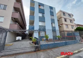 Foto 1 de Apartamento com 1 Quarto para alugar, 45m² em Areias, São José