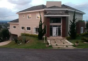 Foto 1 de Casa de Condomínio com 4 Quartos para alugar, 680m² em Condomínio Residencial Mirante do Vale, Jacareí