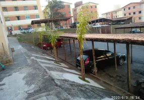 Foto 1 de Apartamento com 2 Quartos à venda, 50m² em Botafogo, Ribeirão das Neves