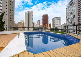 Foto 1 de Cobertura com 4 Quartos à venda, 454m² em Morumbi, São Paulo