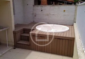 Foto 1 de Casa com 3 Quartos à venda, 250m² em Rio Comprido, Rio de Janeiro