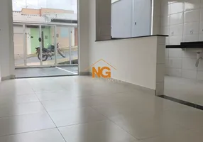 Foto 1 de Casa com 3 Quartos à venda, 190m² em Durval de Barros, Ibirite