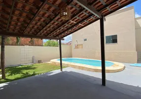 Foto 1 de Casa com 3 Quartos à venda, 169m² em Aracagi, São Luís