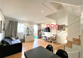 Foto 1 de Apartamento com 2 Quartos à venda, 76m² em Itaim Bibi, São Paulo