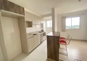 Foto 1 de Apartamento com 2 Quartos à venda, 46m² em Parque dos Vinhedos, Caxias do Sul