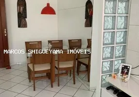 Foto 1 de Apartamento com 2 Quartos à venda, 57m² em Jardim das Margaridas, Salvador
