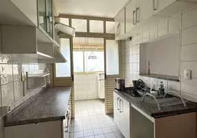 Foto 1 de Apartamento com 2 Quartos para alugar, 70m² em Vila Gomes, São Paulo