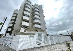 Foto 1 de Apartamento com 1 Quarto à venda, 55m² em Vila Atlântica, Mongaguá