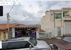 Foto 1 de Lote/Terreno à venda, 490m² em Vila Aricanduva, São Paulo