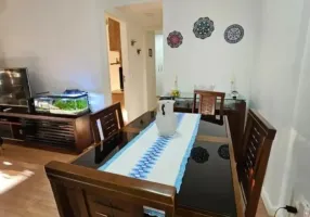 Foto 1 de Apartamento com 2 Quartos à venda, 60m² em Jardim Oriental, São Paulo