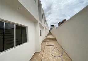 Foto 1 de Casa de Condomínio com 2 Quartos à venda, 50m² em Vila Aurora, São Paulo