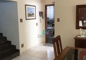 Foto 1 de Casa com 4 Quartos à venda, 285m² em Vila José Bonifácio, Araraquara