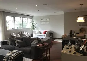 Foto 1 de Apartamento com 3 Quartos à venda, 150m² em Morumbi, São Paulo