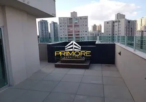 Foto 1 de Cobertura com 3 Quartos à venda, 248m² em Vila da Serra, Nova Lima