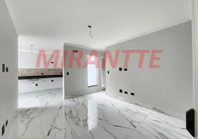 Foto 1 de Apartamento com 3 Quartos à venda, 76m² em Horto Florestal, São Paulo