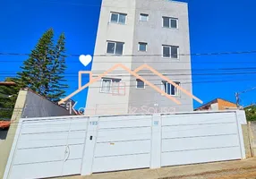 Foto 1 de Apartamento com 3 Quartos à venda, 69m² em Cruzeiro do Sul, Pouso Alegre
