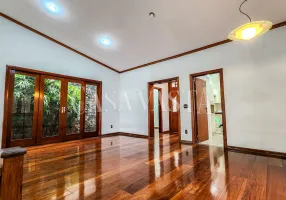 Foto 1 de Sobrado com 3 Quartos à venda, 328m² em Jardim Sumaré, Araçatuba