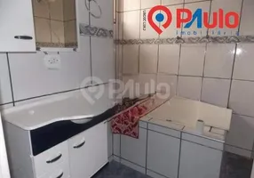 Foto 1 de Casa com 2 Quartos à venda, 95m² em Nossa Senhora de Fátima, Piracicaba