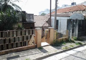 Foto 1 de Lote/Terreno com 1 Quarto à venda, 180m² em Tucuruvi, São Paulo