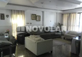 Foto 1 de Apartamento com 3 Quartos à venda, 134m² em Vila Maria, São Paulo