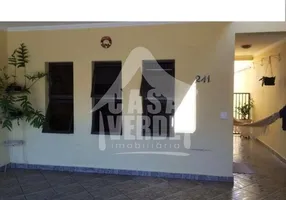 Foto 1 de Sobrado com 3 Quartos à venda, 187m² em Residencial Porto Seguro, Salto