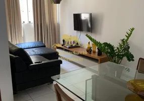 Foto 1 de Apartamento com 2 Quartos à venda, 128m² em Castelo, Belo Horizonte