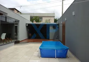 Foto 1 de Casa com 3 Quartos à venda, 160m² em Porto Velho, Divinópolis