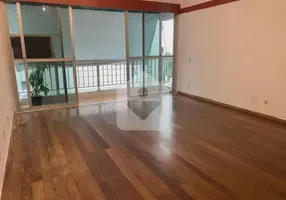 Foto 1 de Apartamento com 2 Quartos à venda, 92m² em Jardim Botânico, Rio de Janeiro