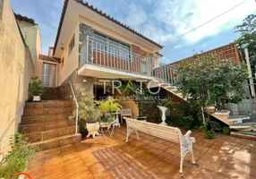 Foto 1 de Casa com 3 Quartos à venda, 150m² em Jardim Chapadão, Campinas