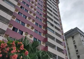 Foto 1 de Apartamento com 3 Quartos à venda, 110m² em Madalena, Recife