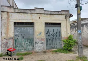 Foto 1 de Lote/Terreno à venda, 360m² em Ana Maria, Santo André