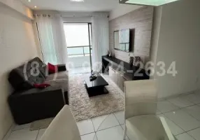 Foto 1 de Apartamento com 3 Quartos à venda, 86m² em Pina, Recife