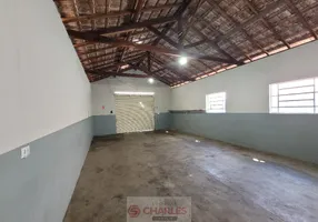 Foto 1 de Galpão/Depósito/Armazém para alugar, 90m² em Tucura, Mogi Mirim