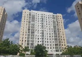 Foto 1 de Apartamento com 2 Quartos para alugar, 60m² em Cohafuma, São Luís