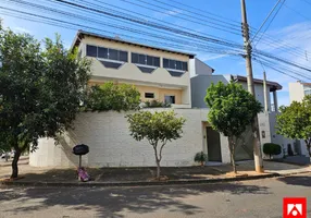 Foto 1 de Casa com 2 Quartos à venda, 295m² em Jardim Laudissi, Santa Bárbara D'Oeste